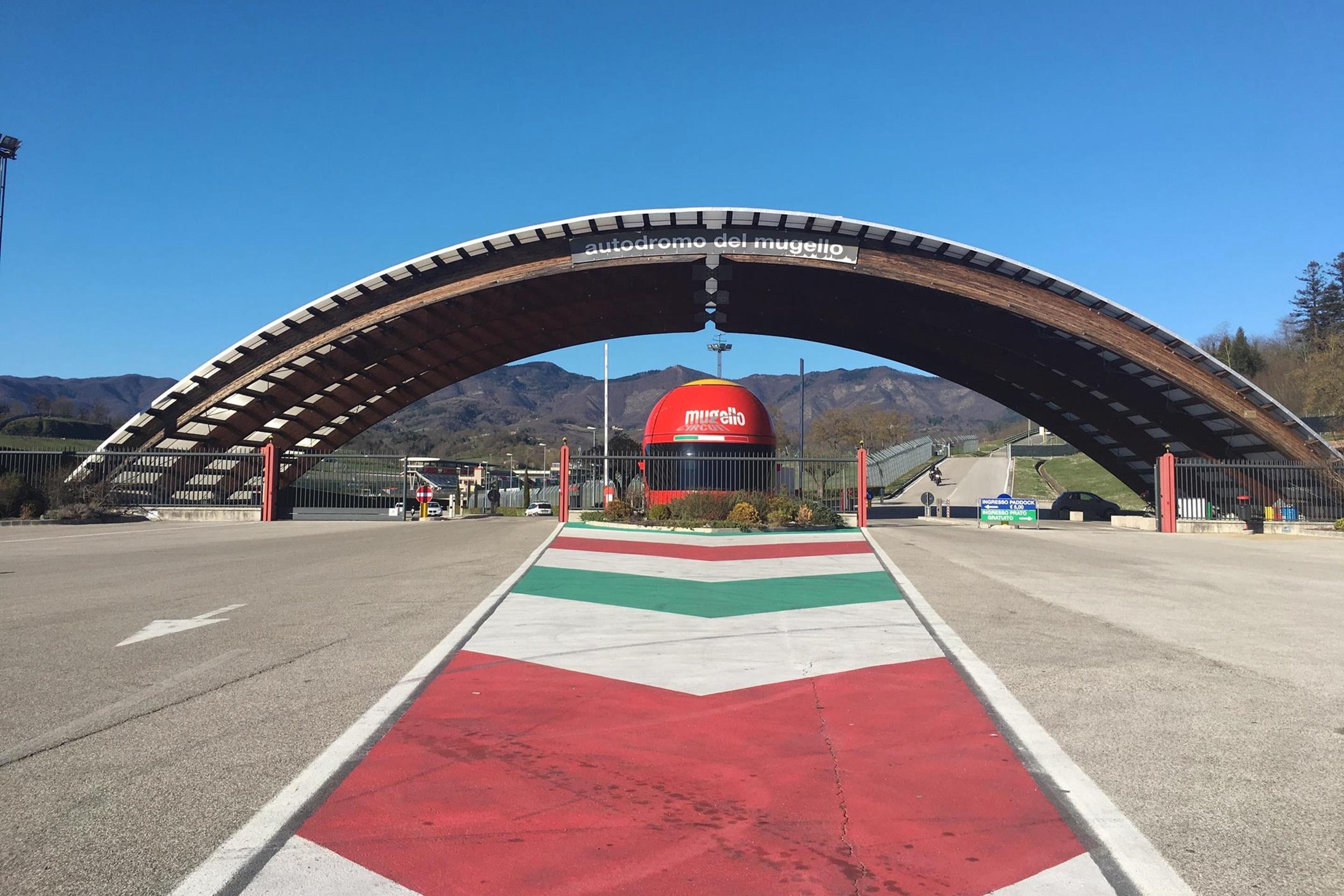 Camping Village Mugello Verde