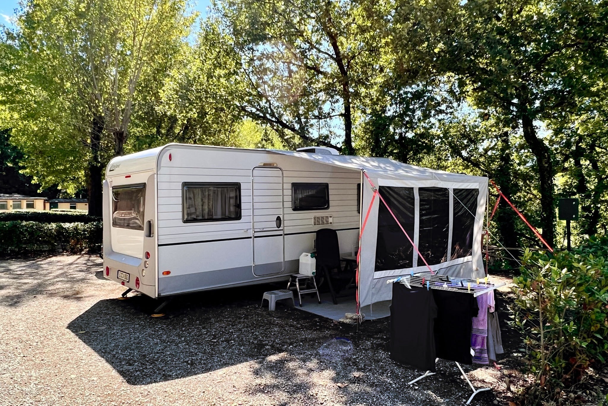 Camping Village Mugello Verde