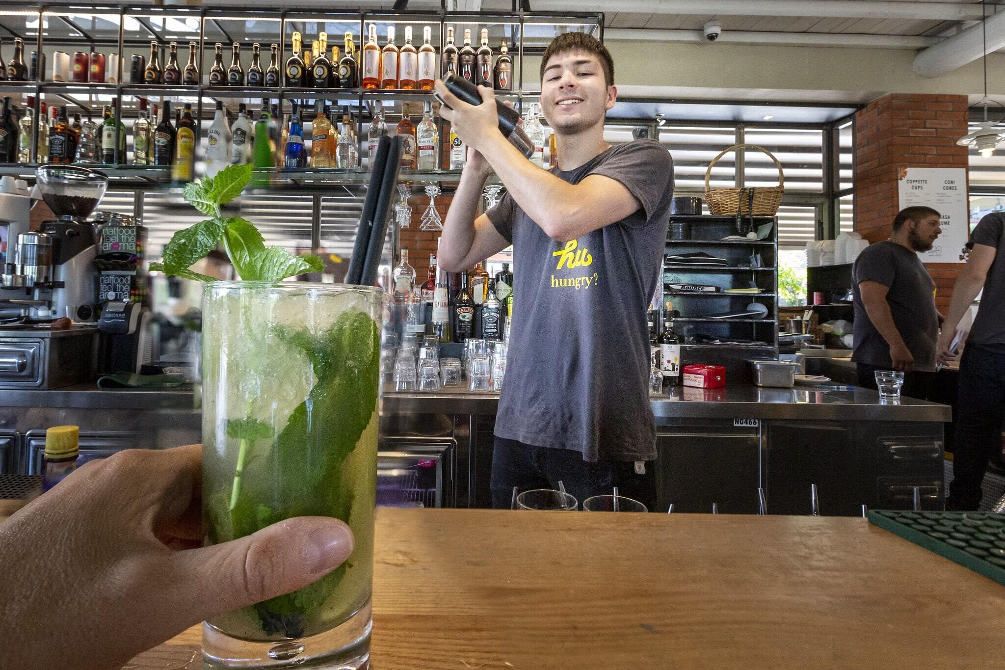 hu Norcenni Girasole Village