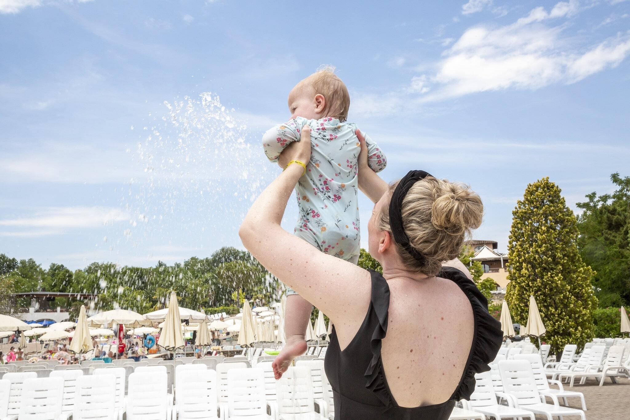 hu Norcenni Girasole Village