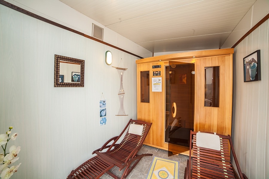 Camping Le Cormoran