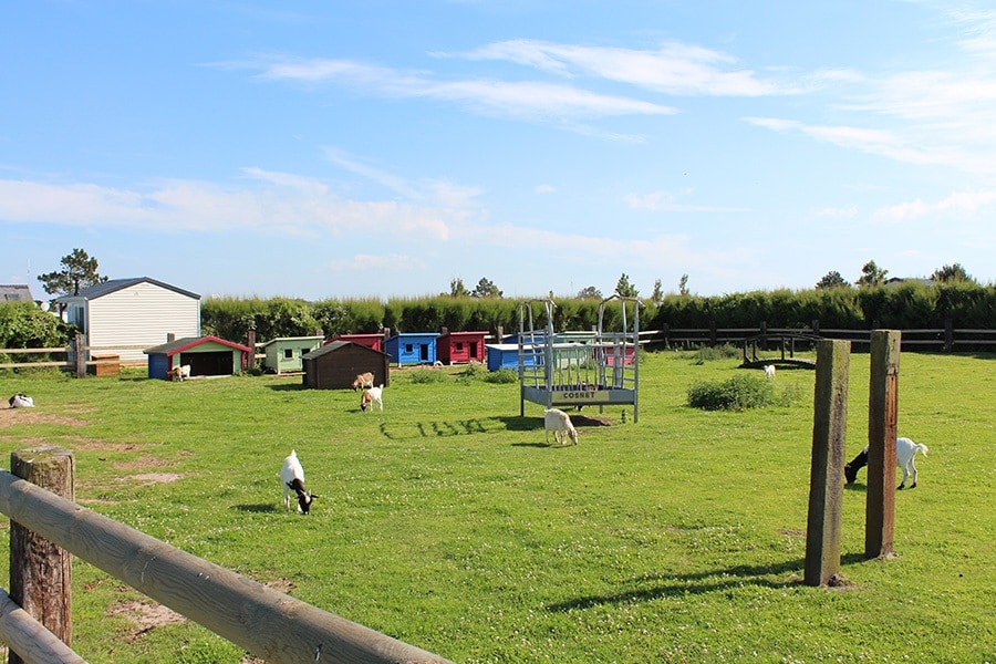 Camping Le Cormoran