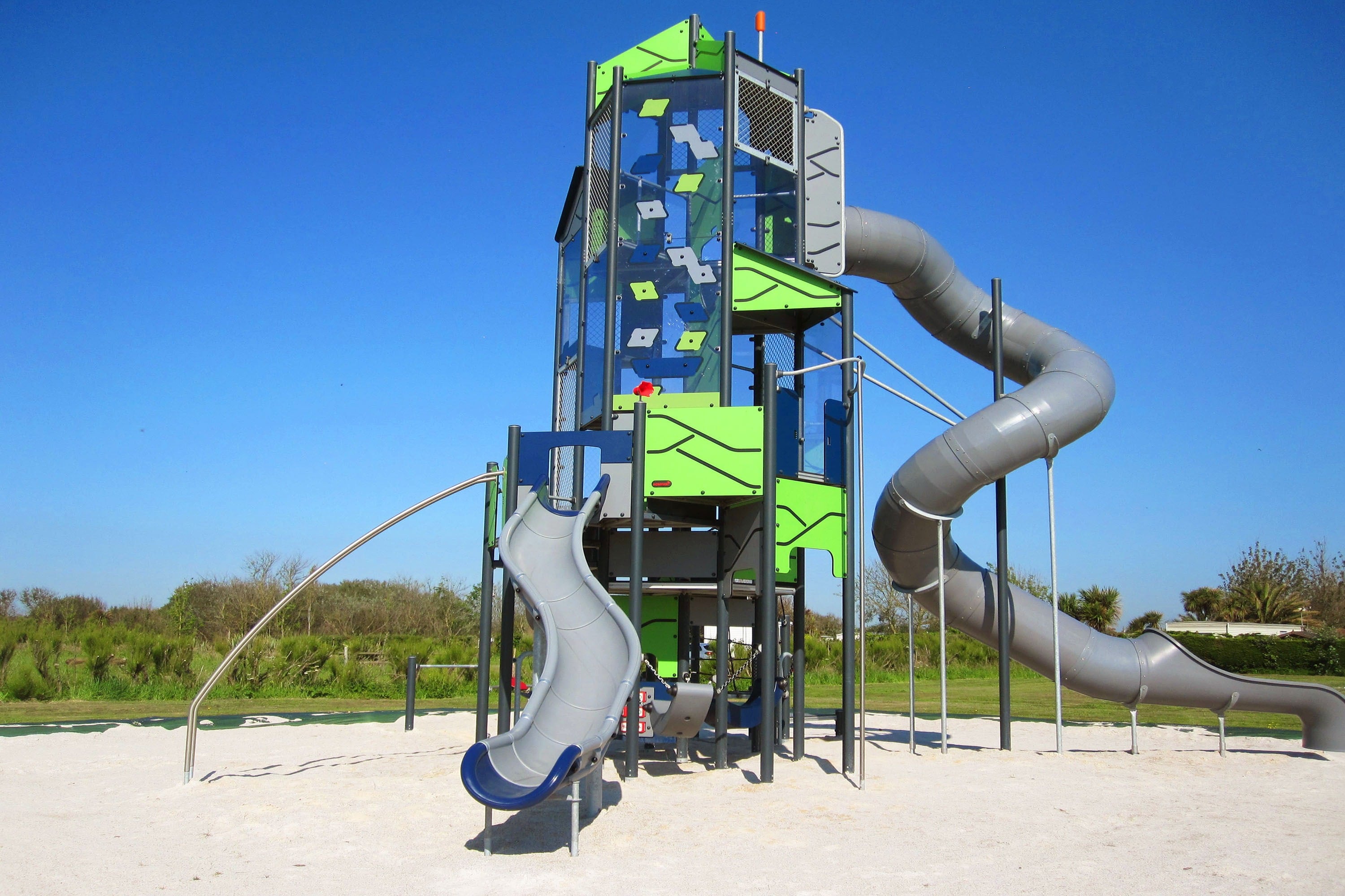 Camping Le Cormoran
