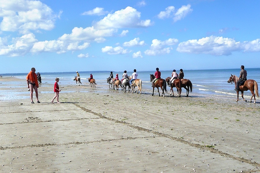 Camping Le Cormoran