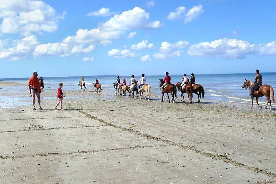 Camping Le Cormoran