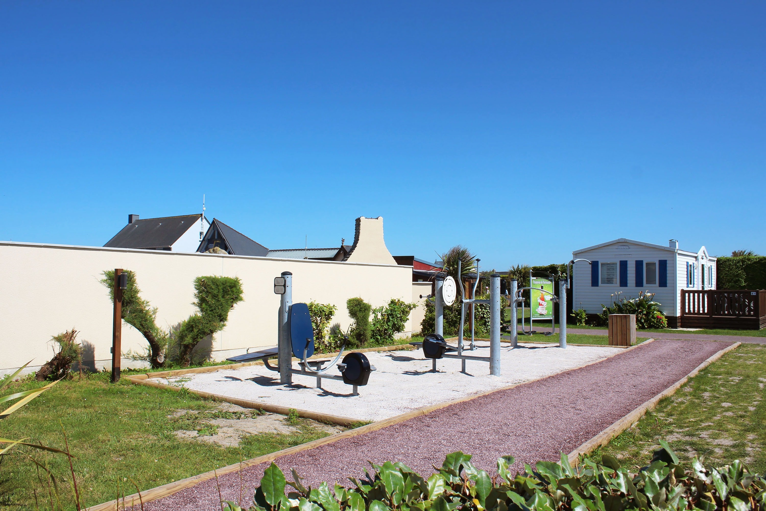 Camping Le Cormoran