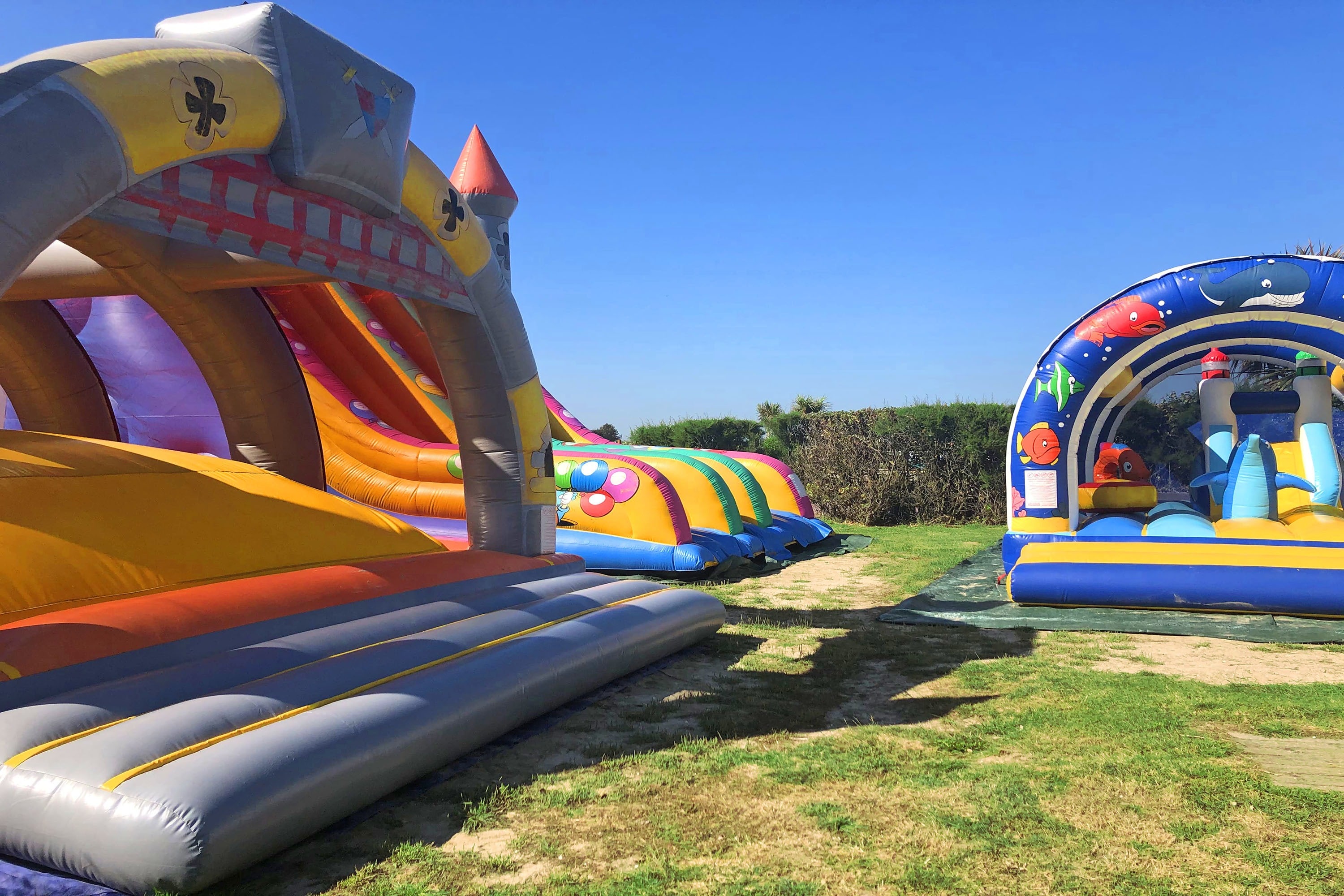 Camping Le Cormoran