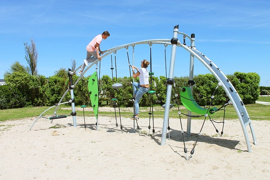 Camping Le Cormoran