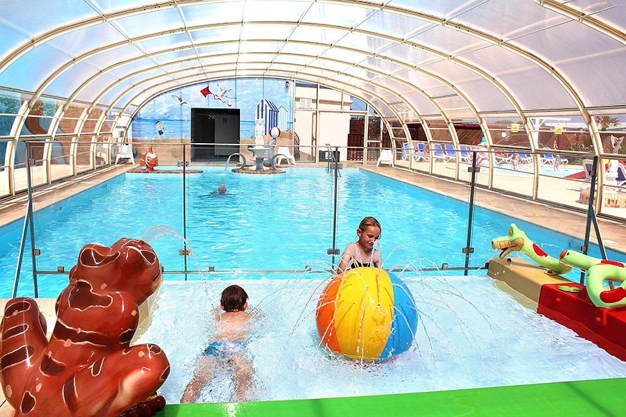 Camping Le Cormoran
