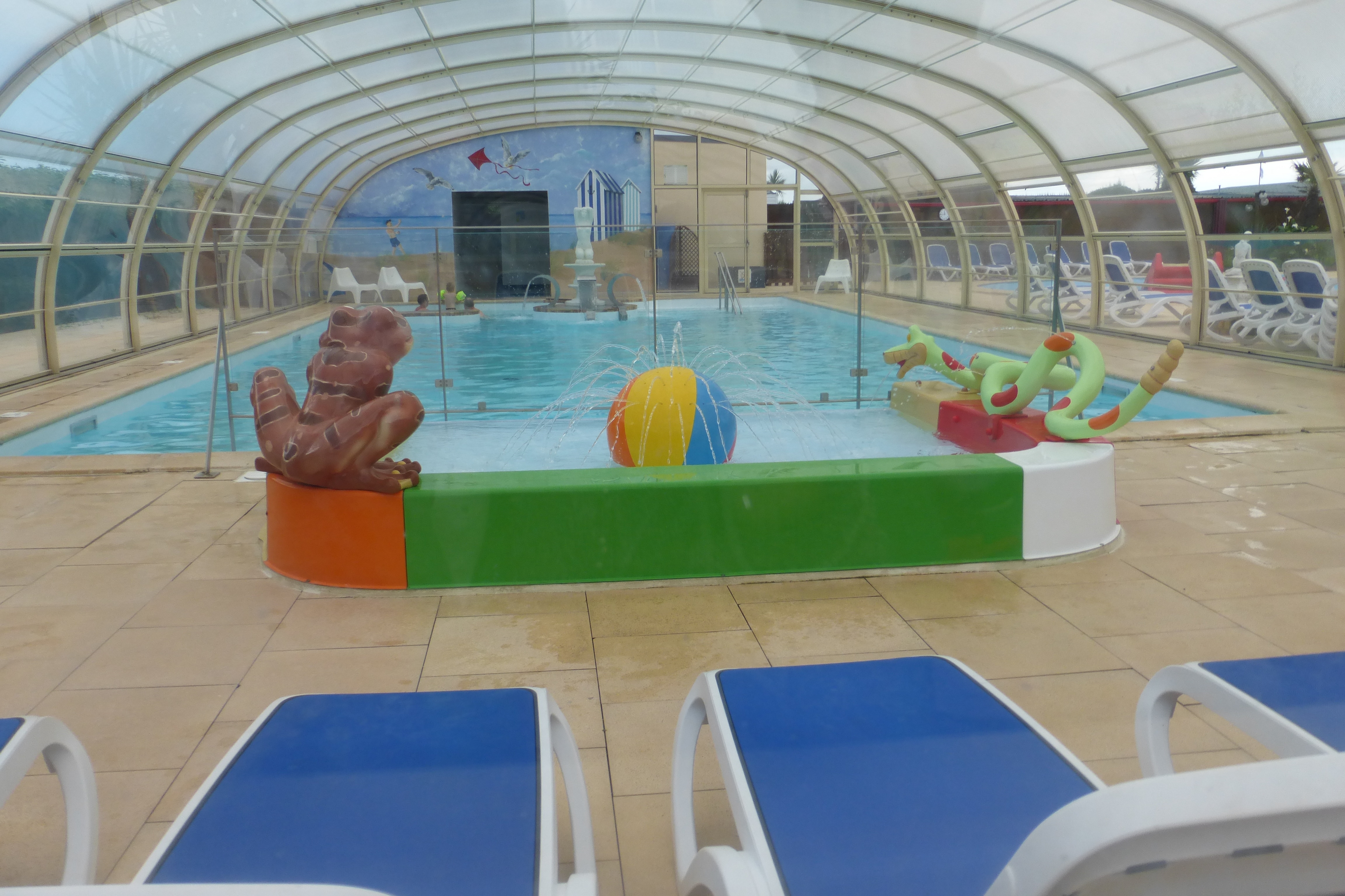 Camping Le Cormoran