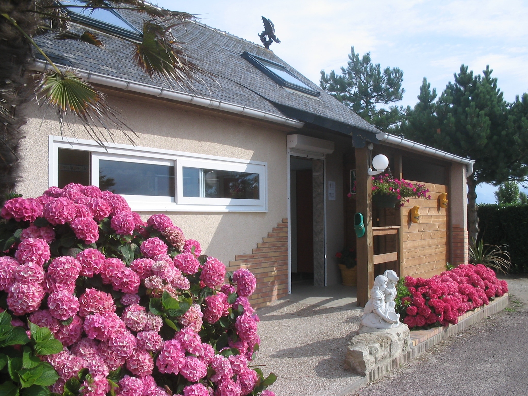 Camping Le Cormoran