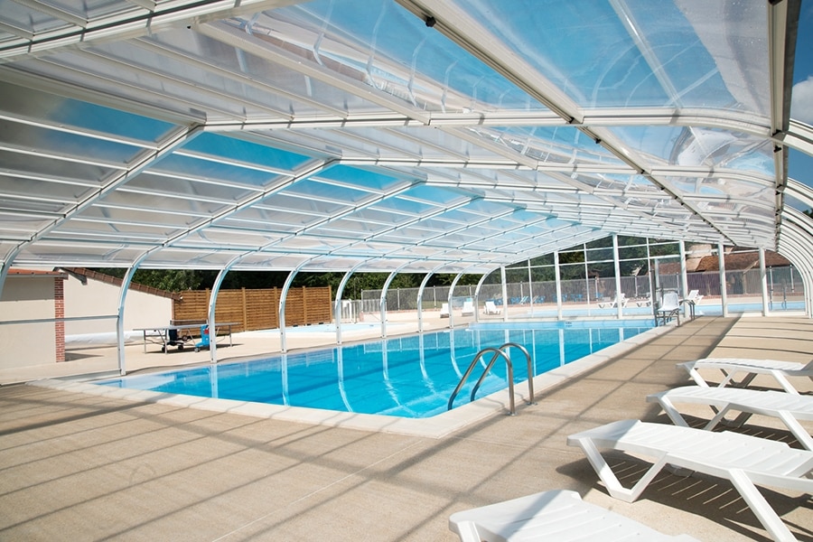 Camping Les Saules