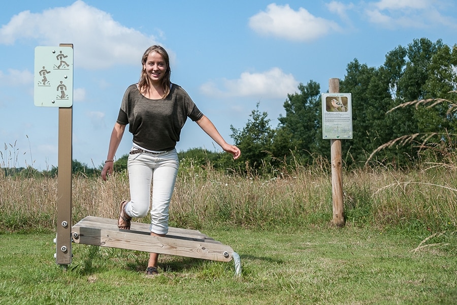 Camping Les Saules