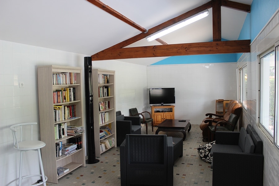 Camping Des Halles Onlycamp