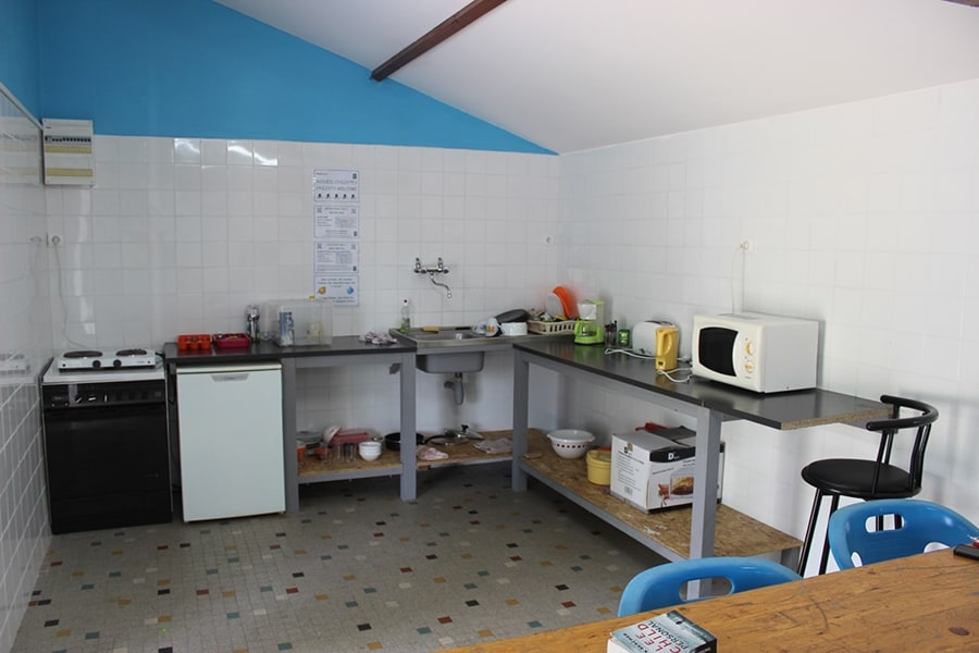 Camping Des Halles Onlycamp