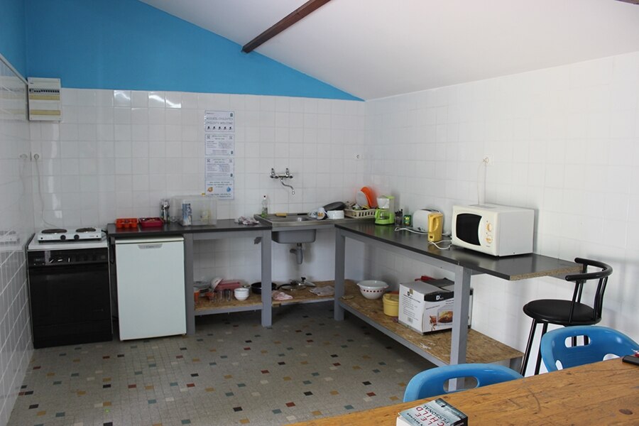 Camping Des Halles Onlycamp