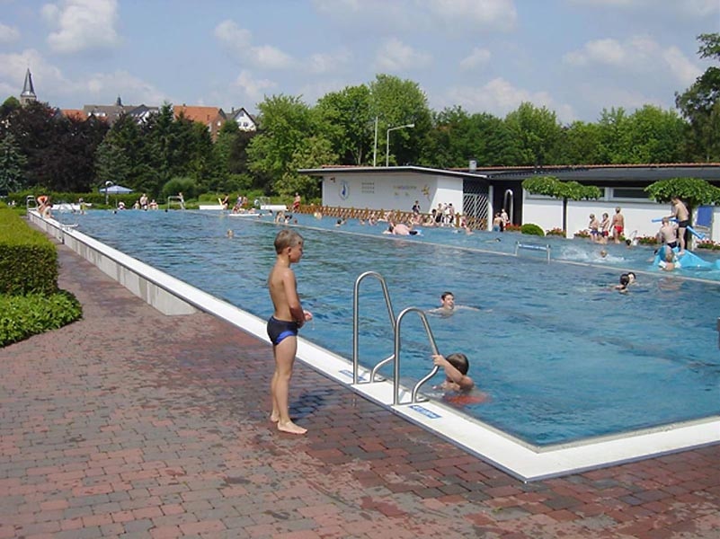 Ferienpark Teutoburgerwald Barntrup