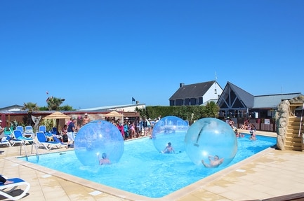 Camping Le Cormoran