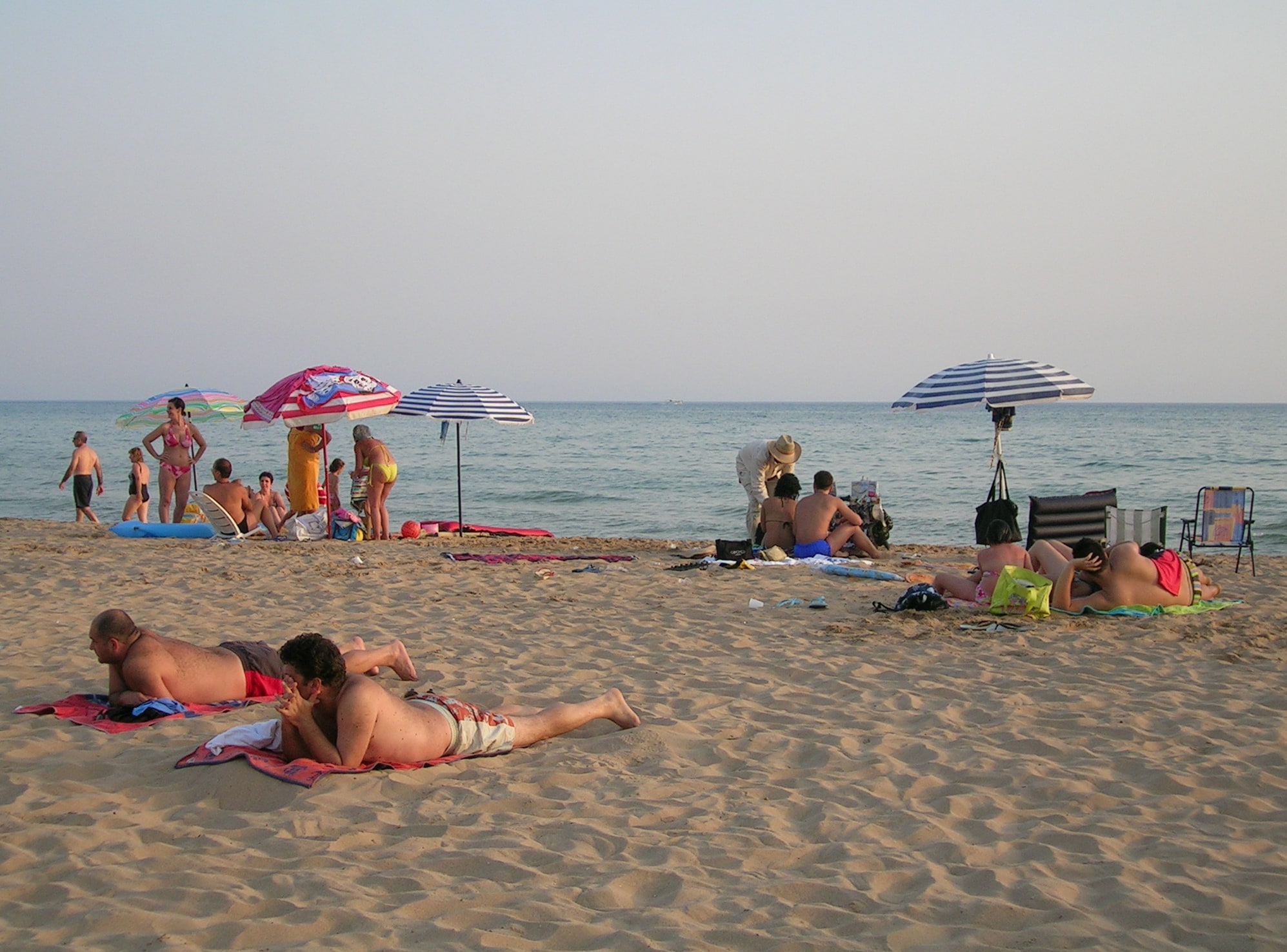 Camping Internazionale Nettuno
