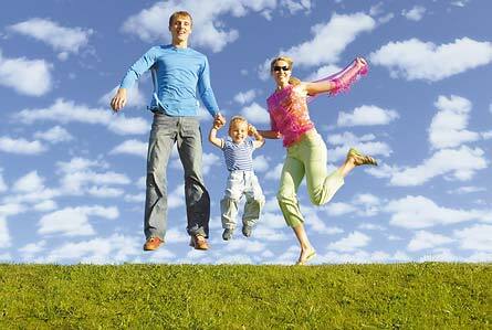 Camping Paradis Les Chanterelles