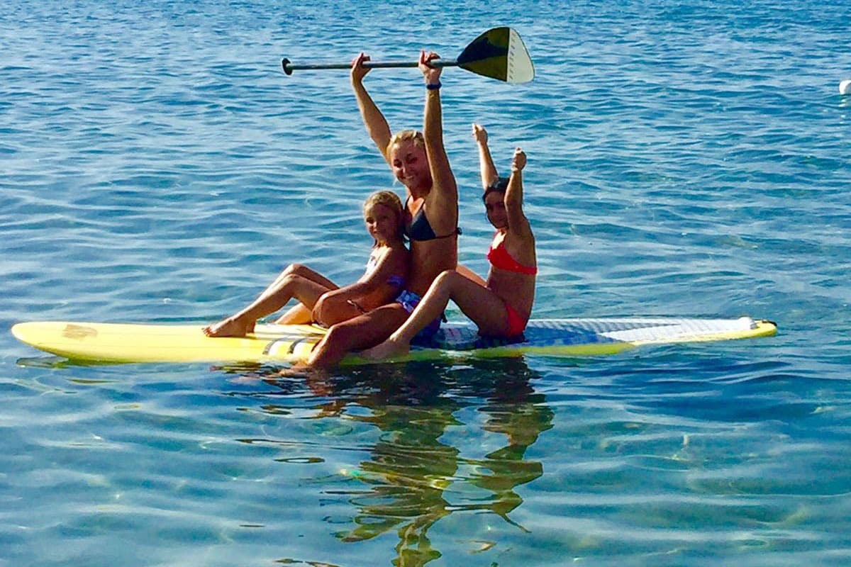 Camping Village Santapomata