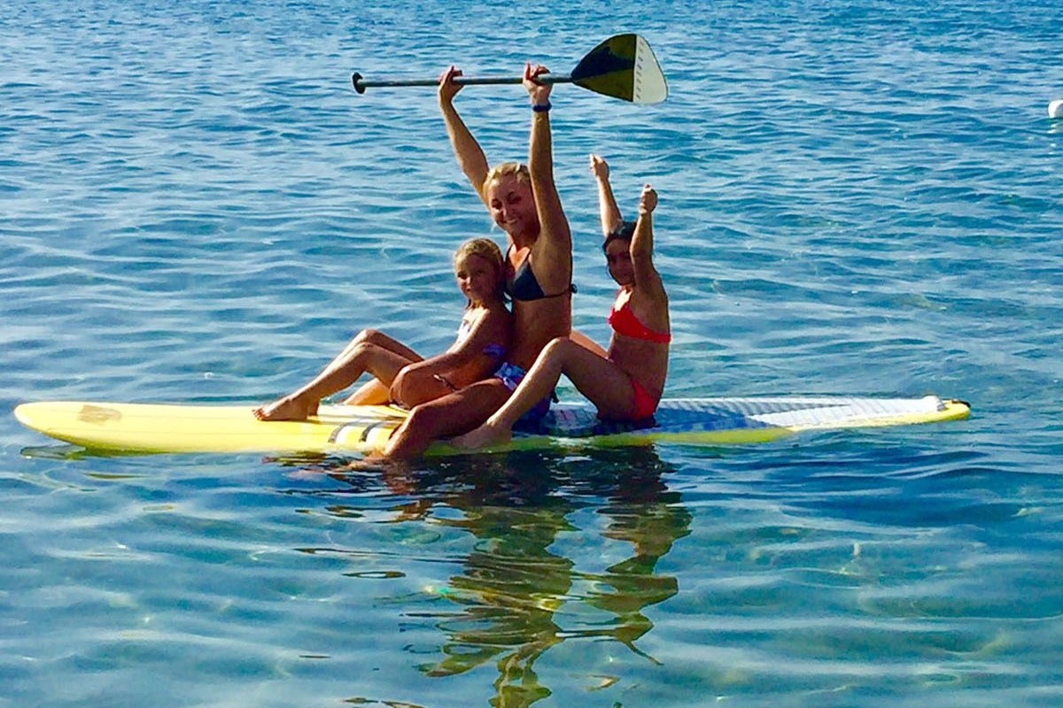 Camping Village Santapomata