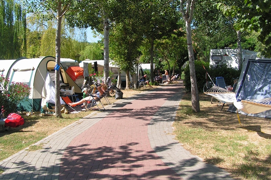 Trasimeno Glamping Resort