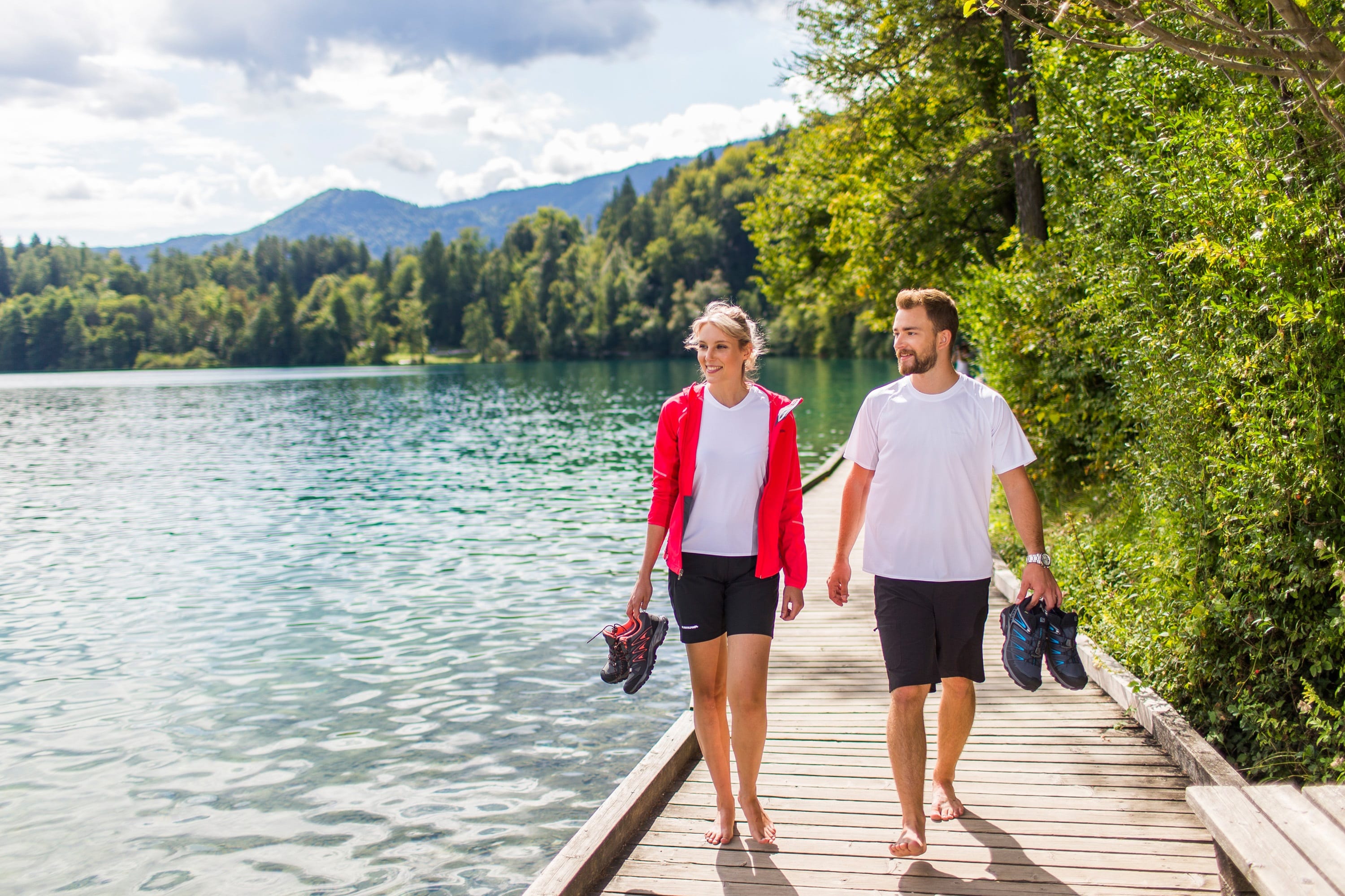 Camping Bled