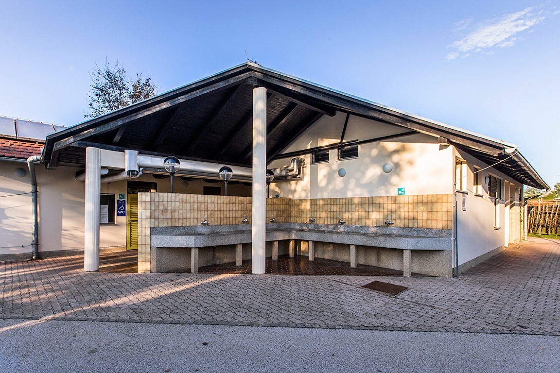 Camping Terme Ptuj