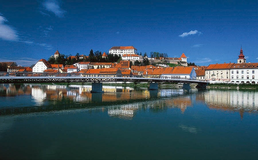 Camping Terme Ptuj