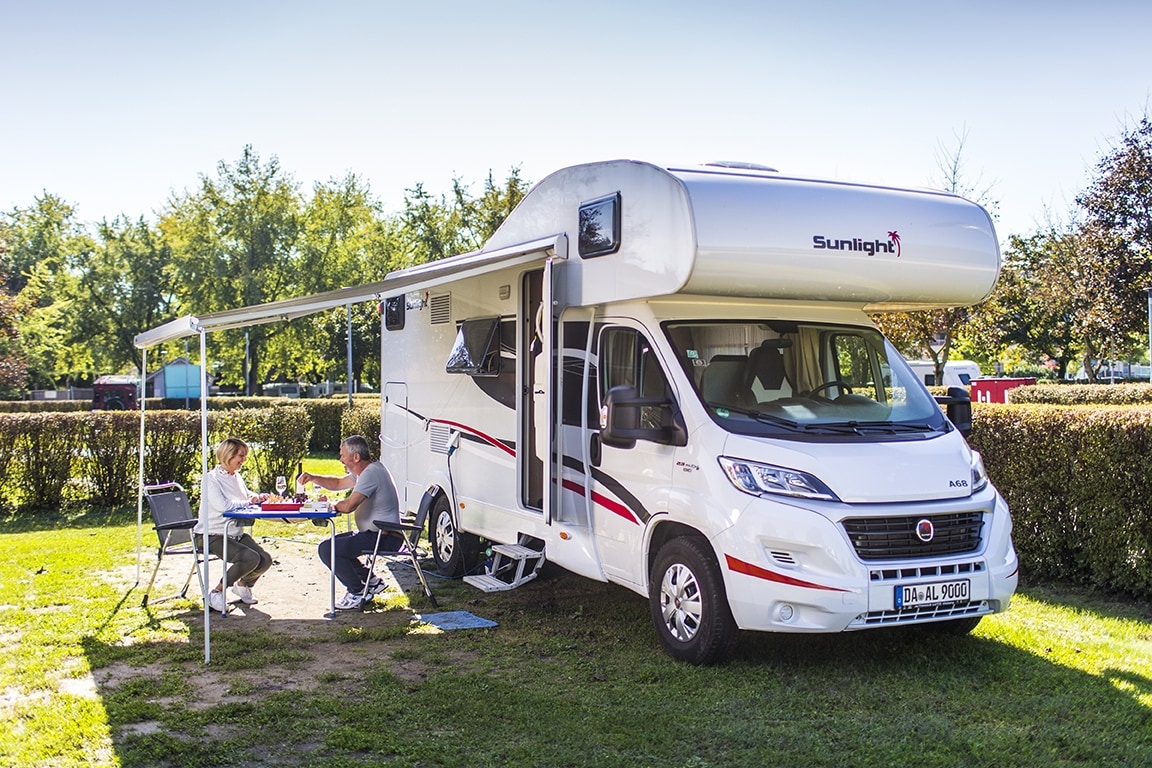 Camping Terme Ptuj