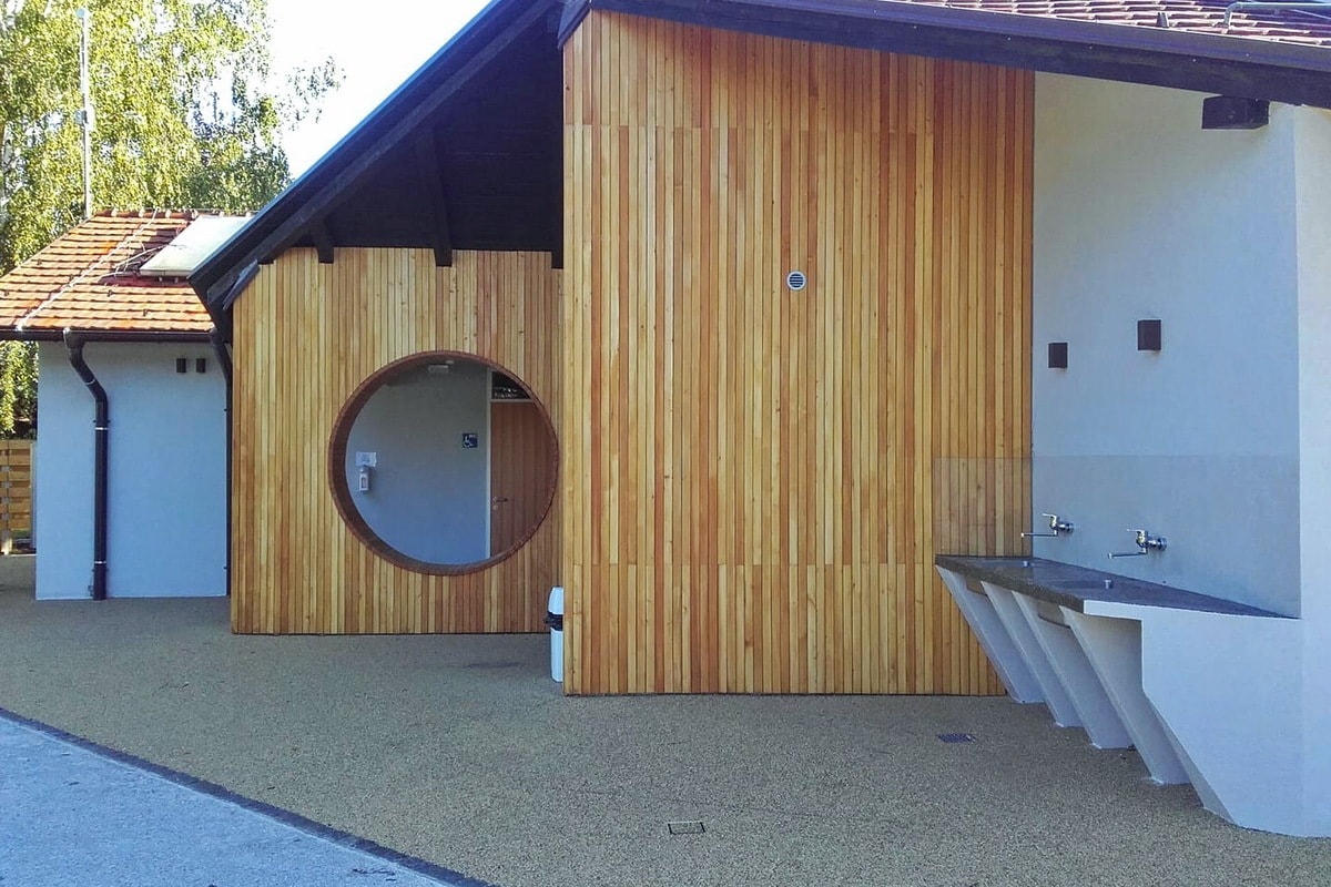 Camping Terme Ptuj