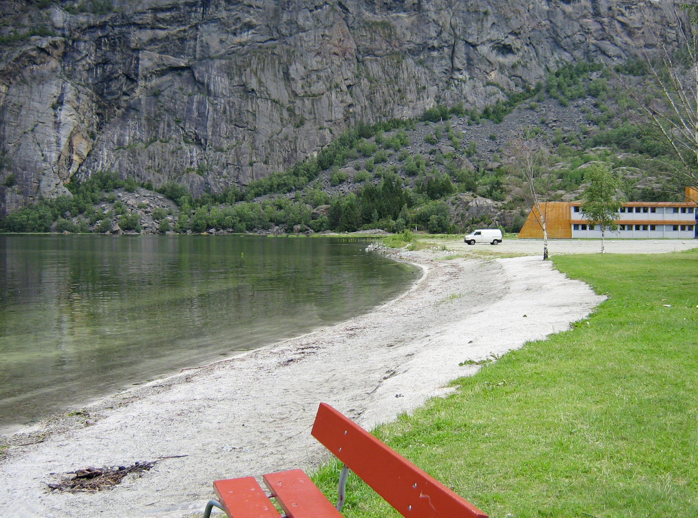 Lærdal Ferie og Fritidspark
