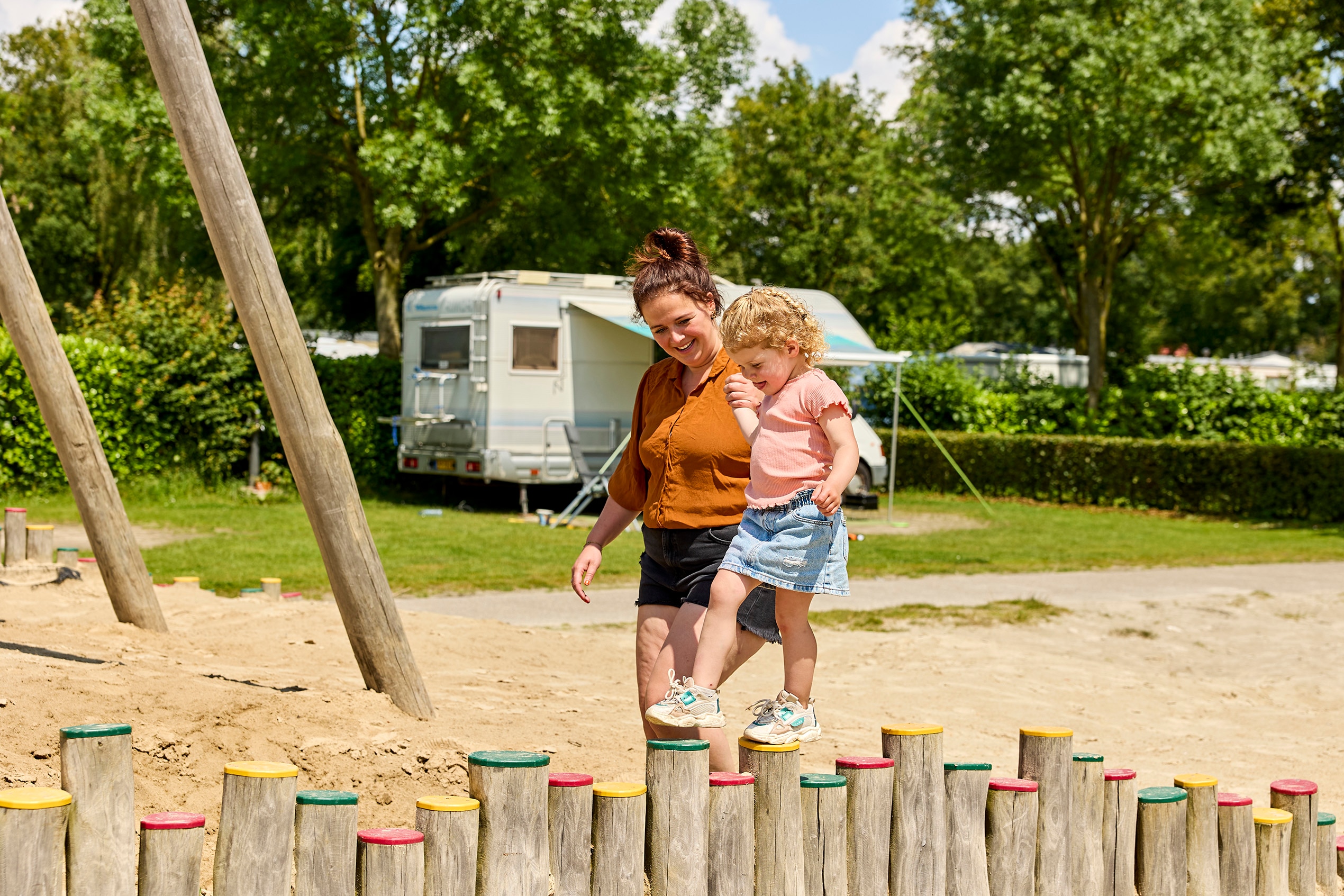 Recreatiepark De Leistert