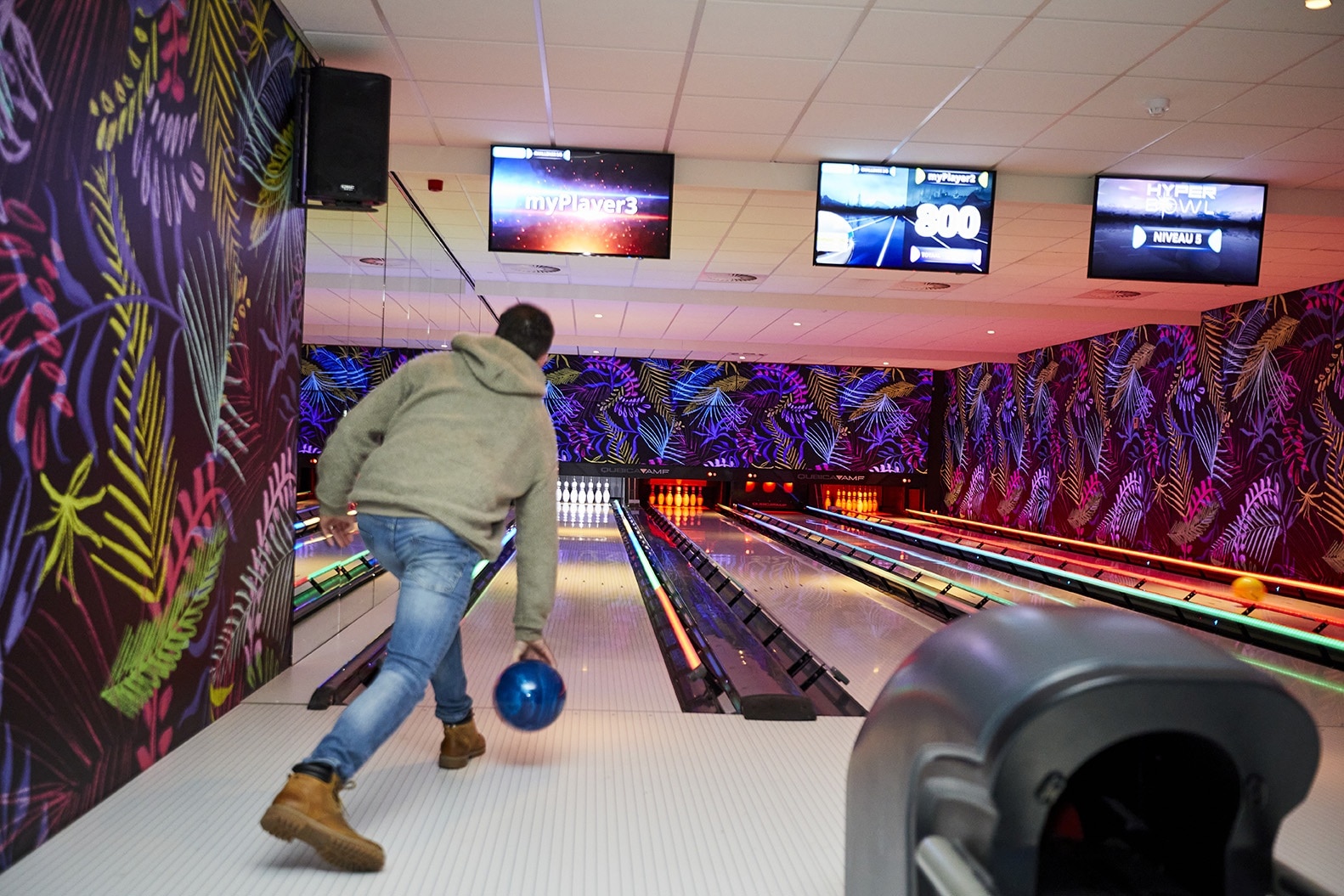 Recreatiepark De Leistert
