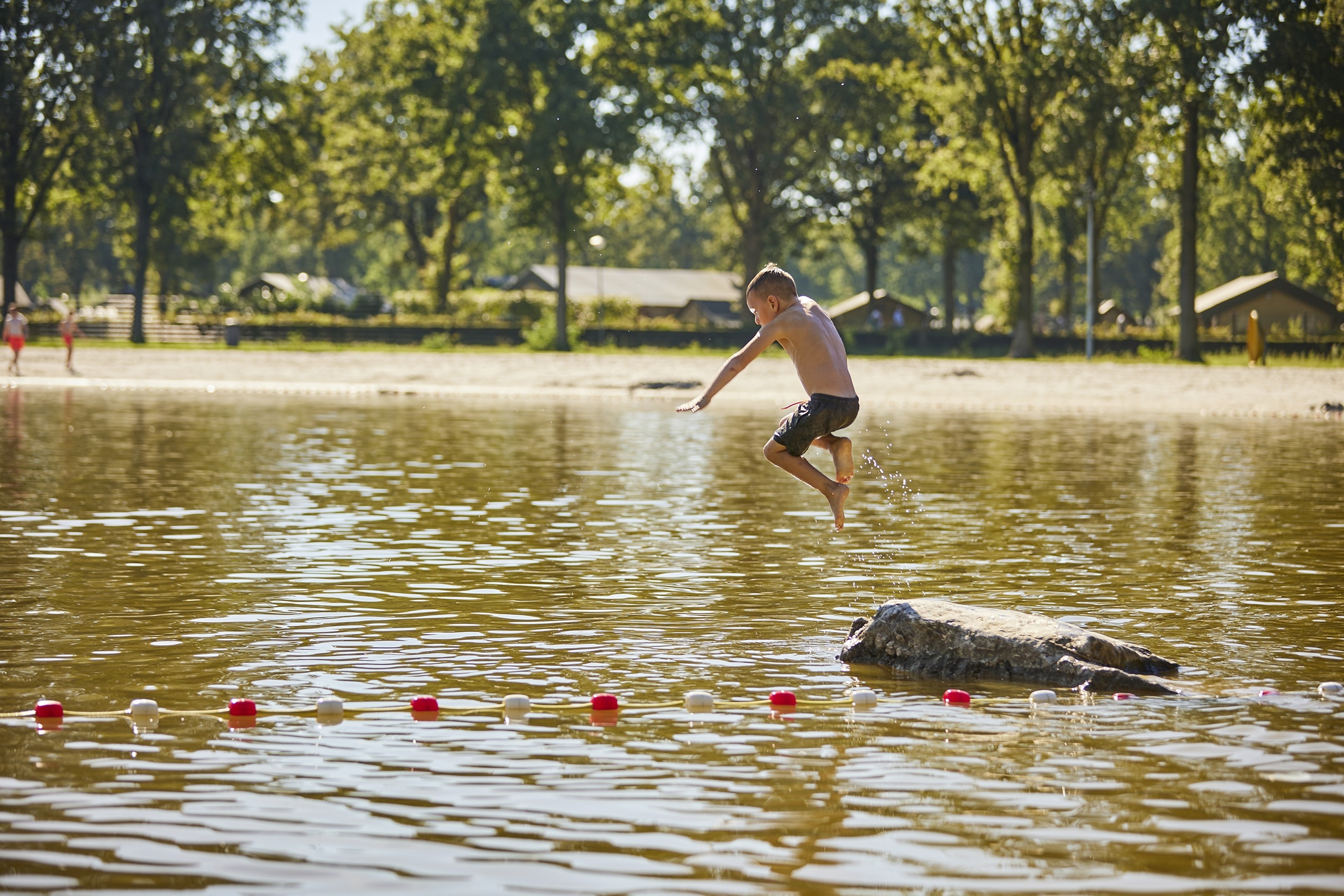 Recreatiepark De Leistert
