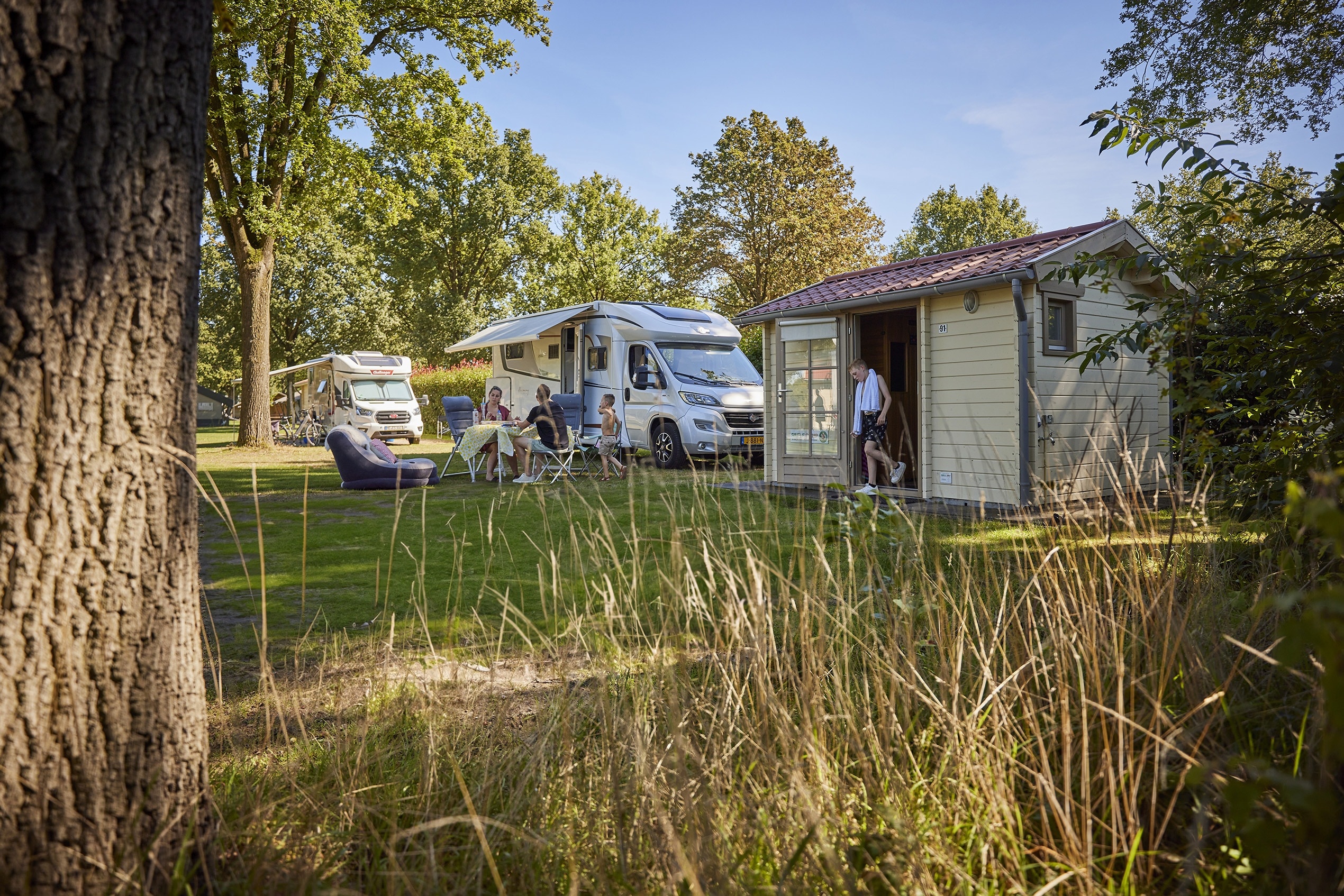 Recreatiepark De Leistert