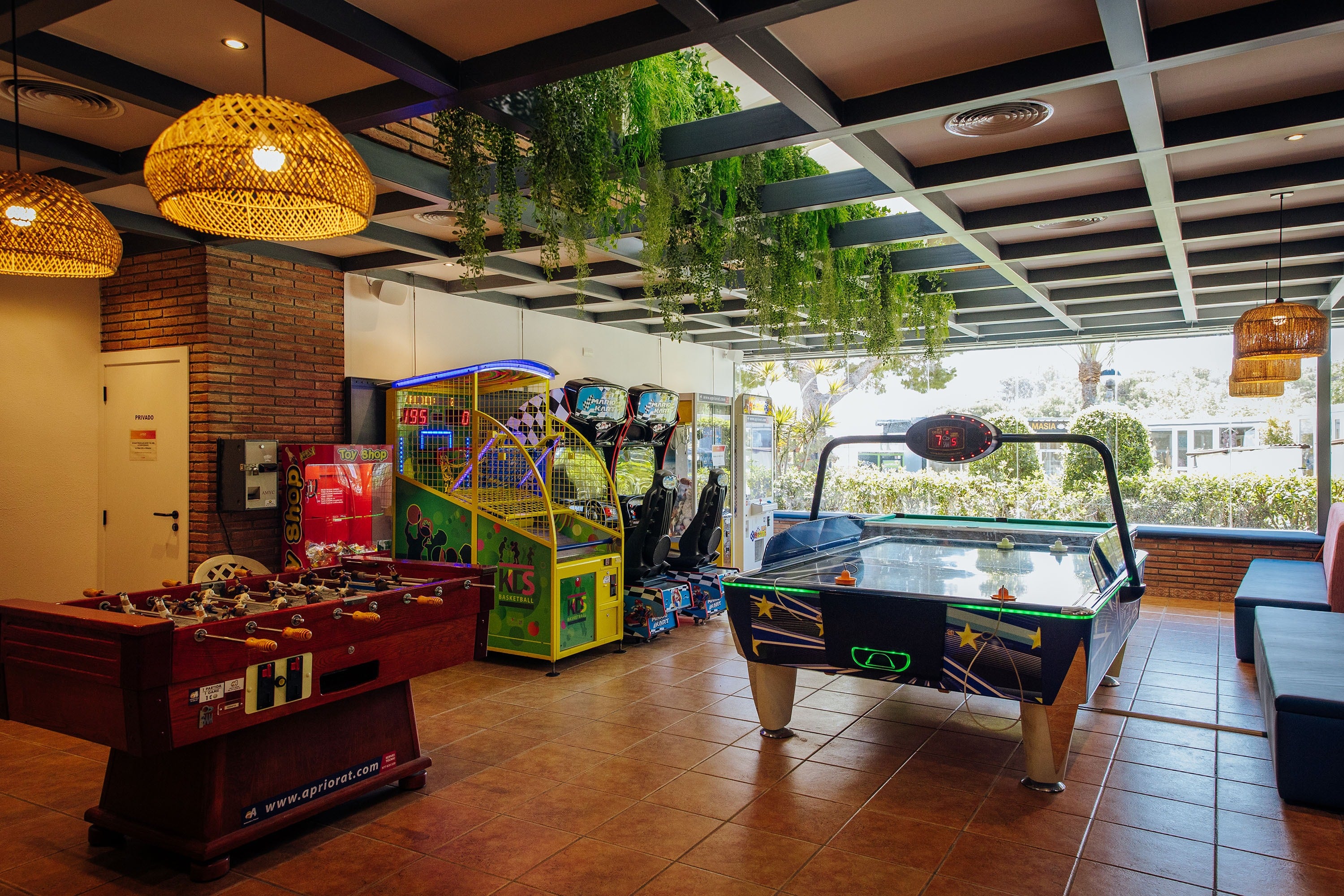 Alannia Costa Dorada