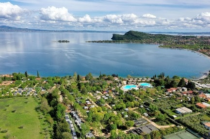 Camping Europa Silvella