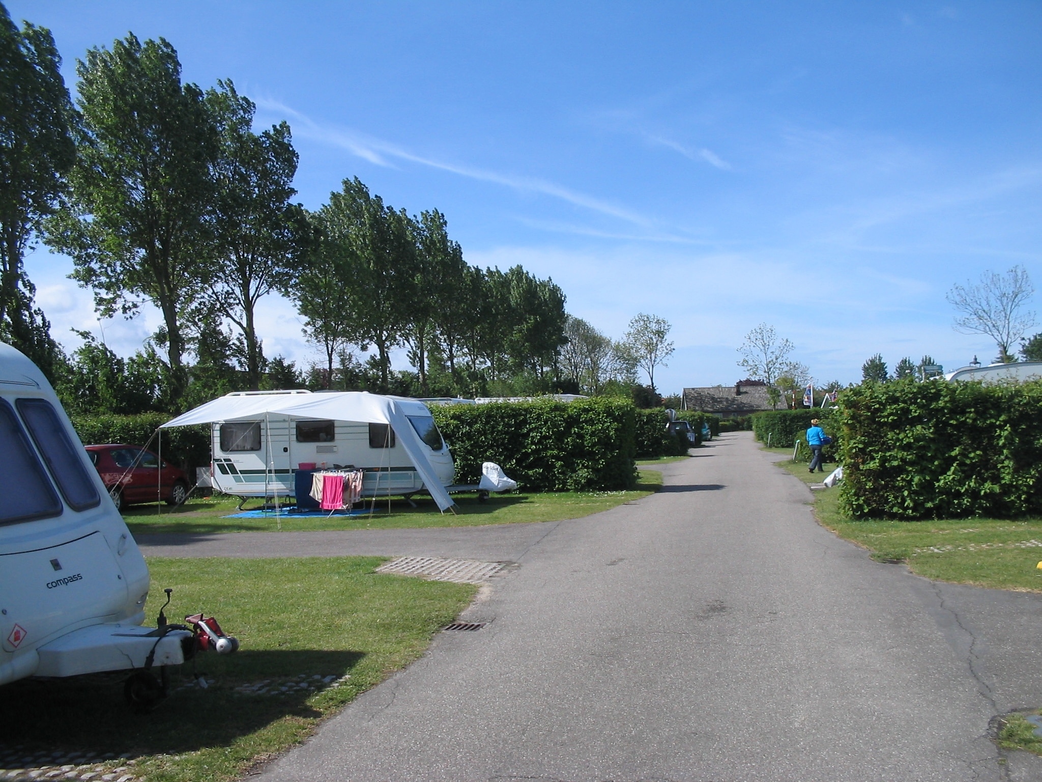 Vakantiepark Koningshof