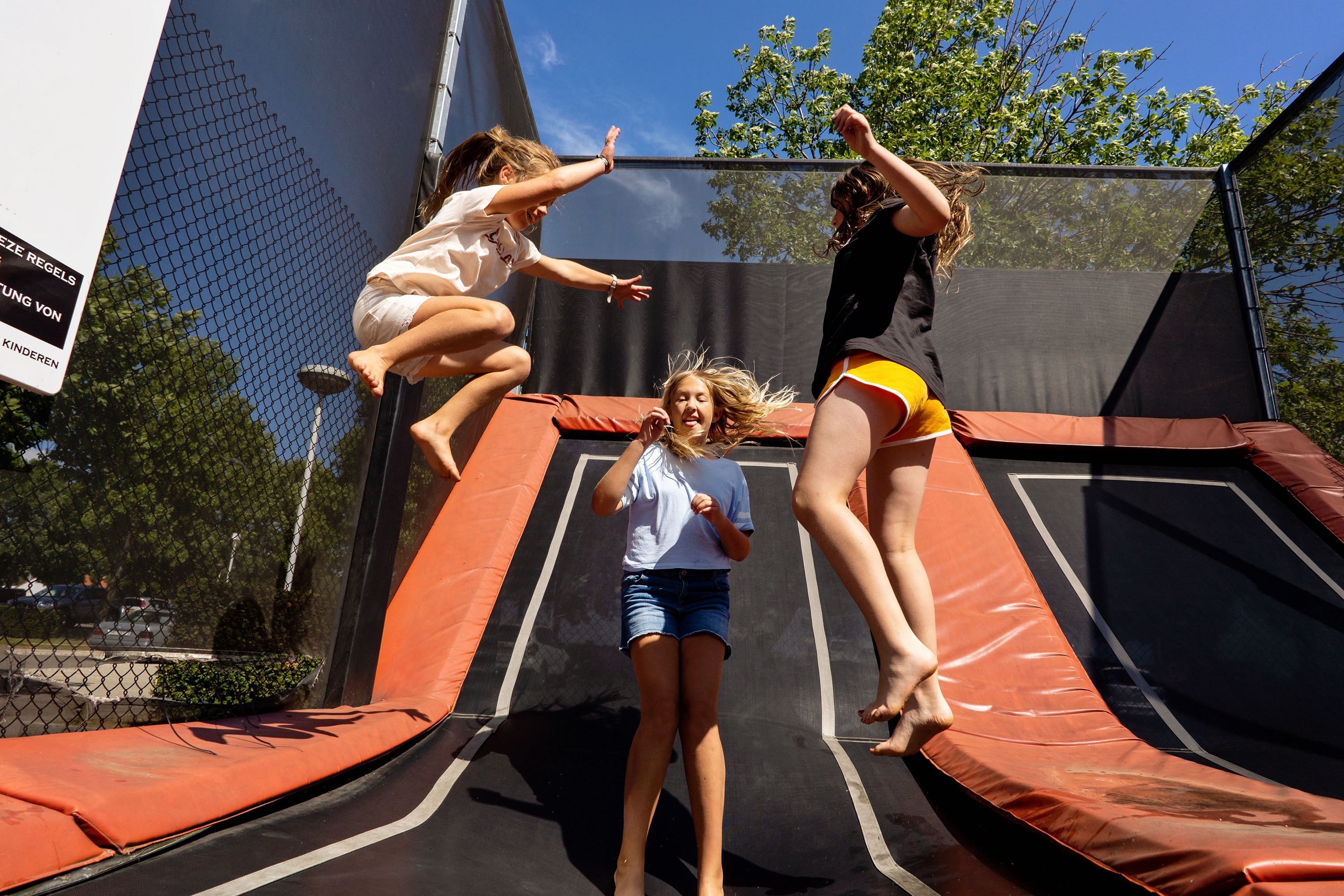 Resort Marina Oolderhuuske