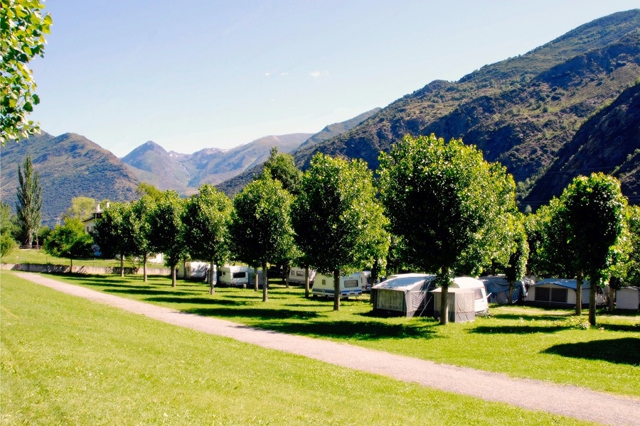 Nou Camping S.L.