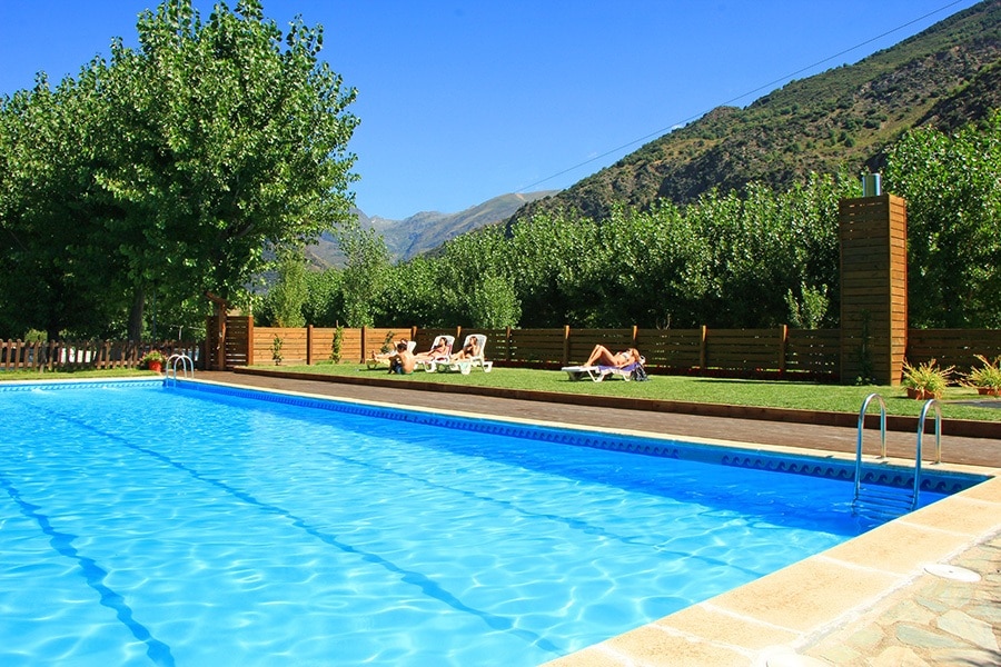 Nou Camping S.L.
