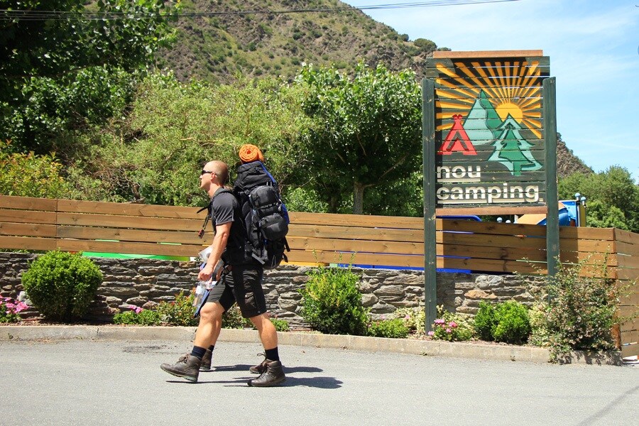 Nou Camping S.L.