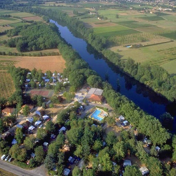 Camping Le Ch'timi