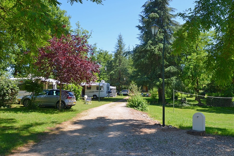 Camping Le Ch'timi