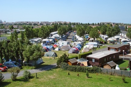 Camping Bonanza 1
