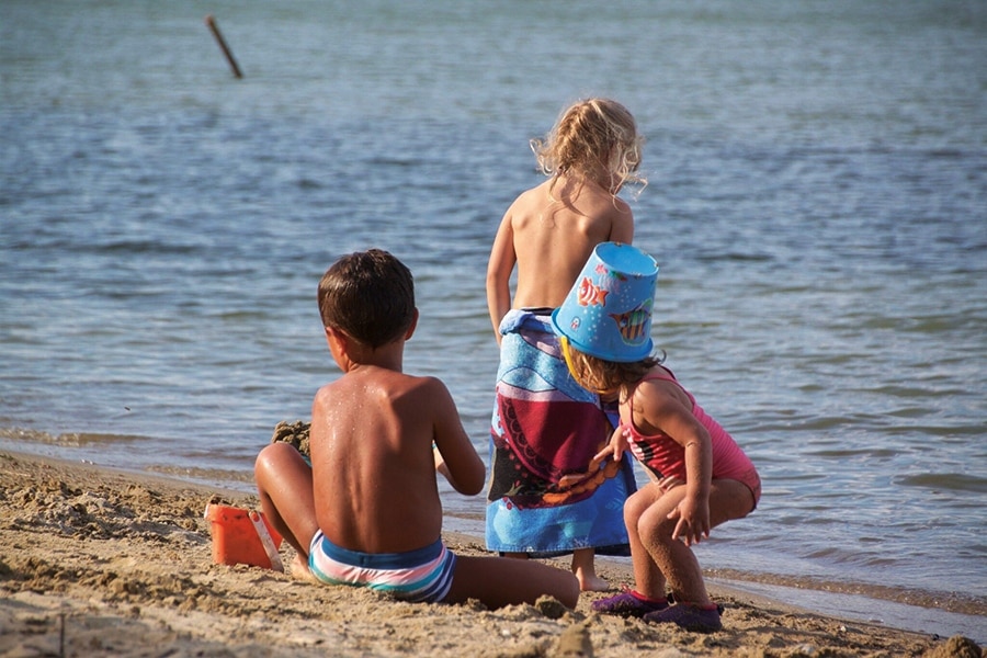 Camping Listro
