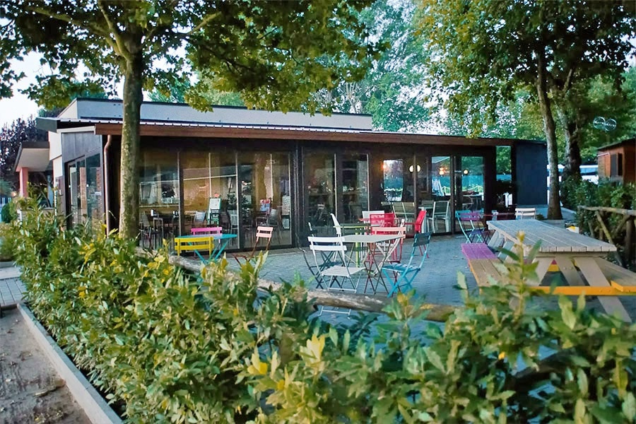 Camping Listro