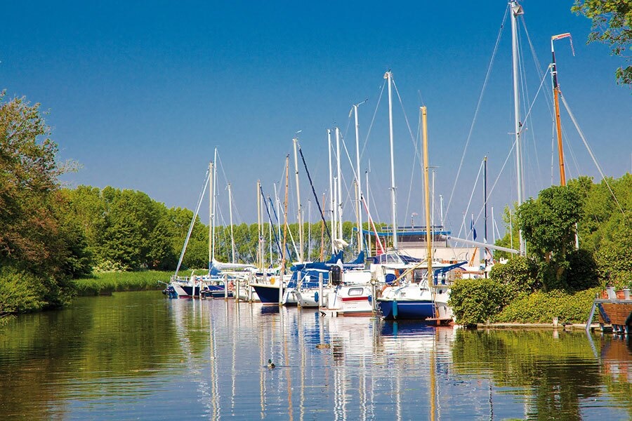 Camping De Uitwijk